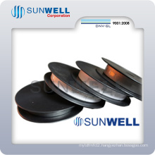 Corrugated Graphite Tape, Sealing Gaskets Tape (SUNWELL)